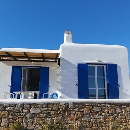 Mykonos Tradition Apartment Mykonos Town Exterior photo