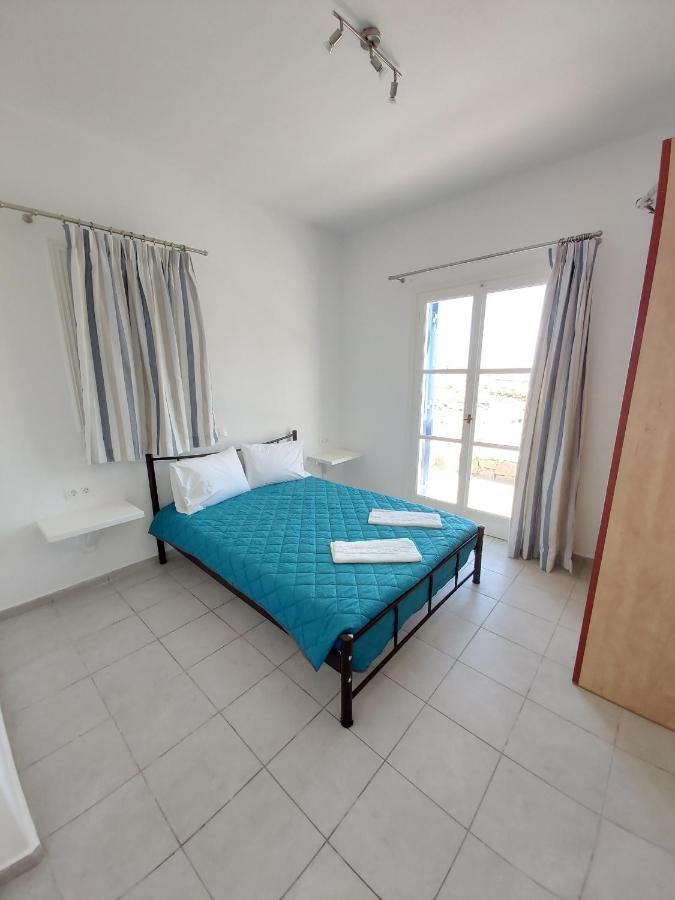 Mykonos Tradition Apartment Mykonos Town Exterior photo