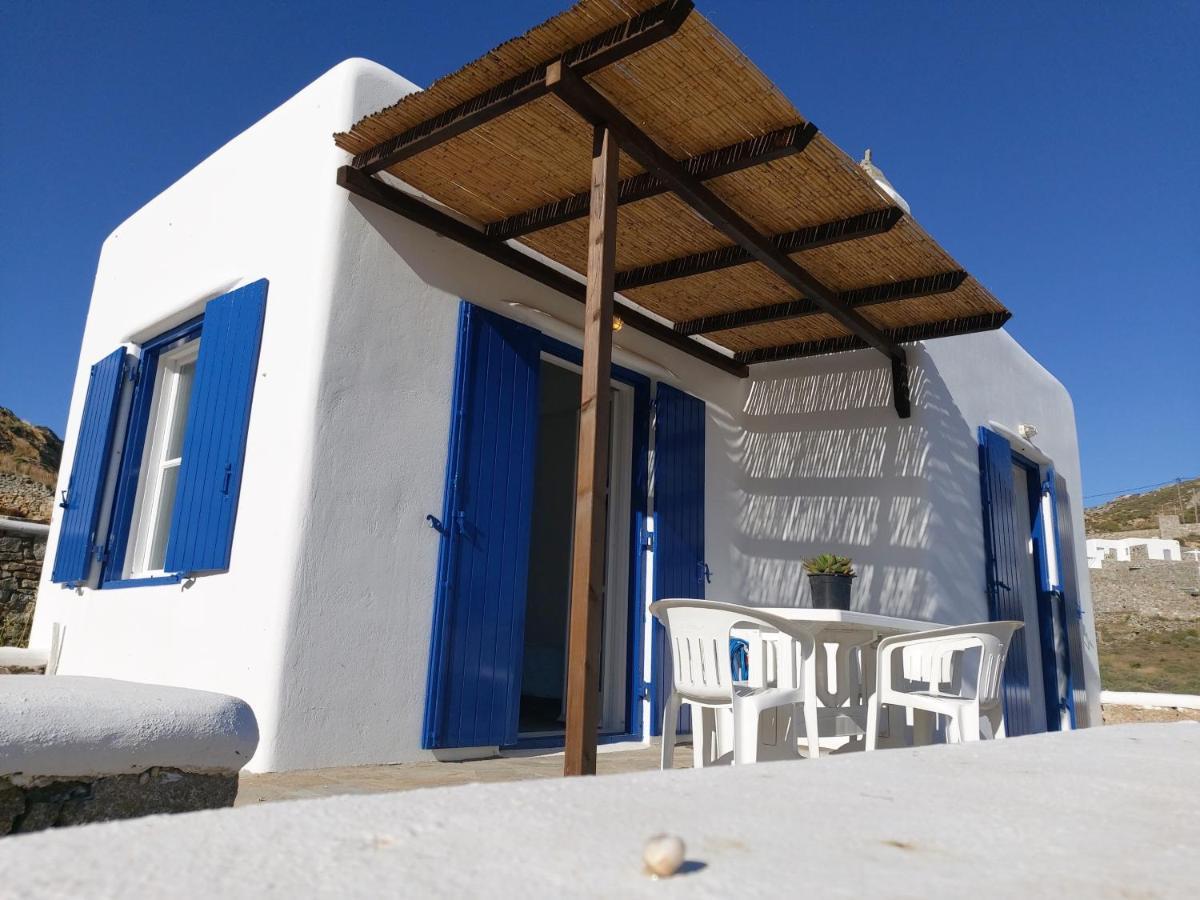 Mykonos Tradition Apartment Mykonos Town Exterior photo