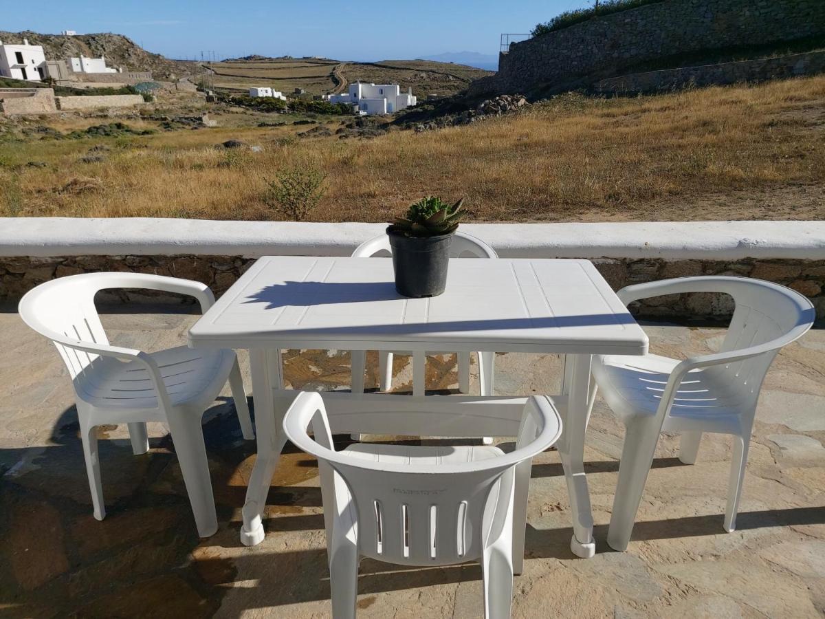 Mykonos Tradition Apartment Mykonos Town Exterior photo