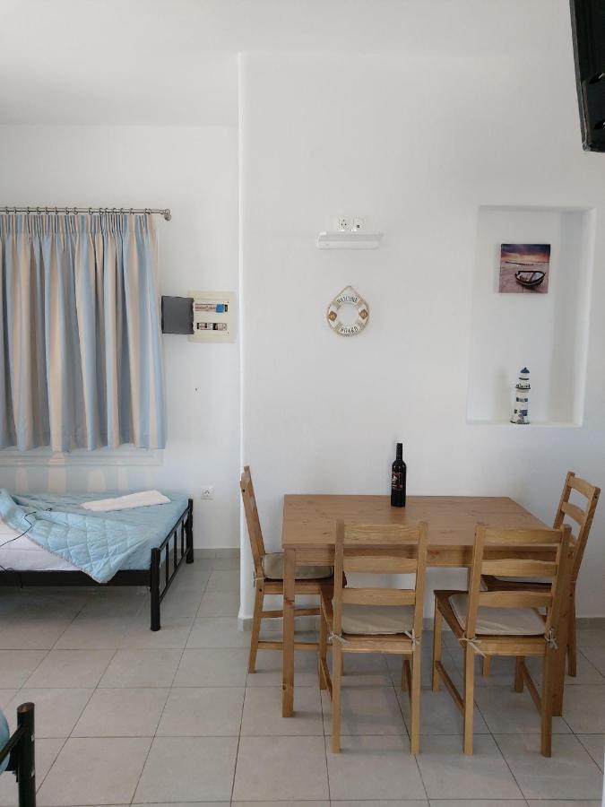 Mykonos Tradition Apartment Mykonos Town Exterior photo