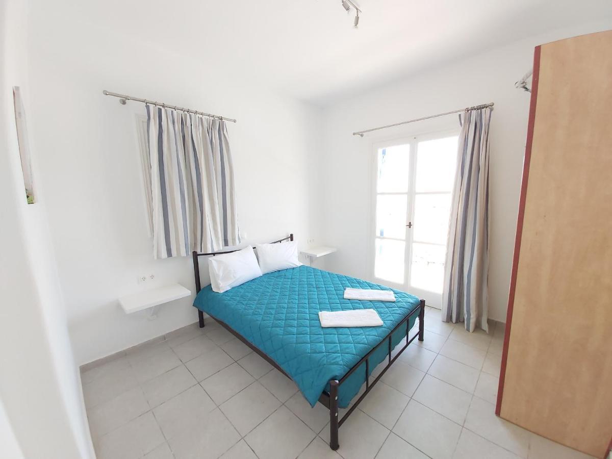Mykonos Tradition Apartment Mykonos Town Exterior photo