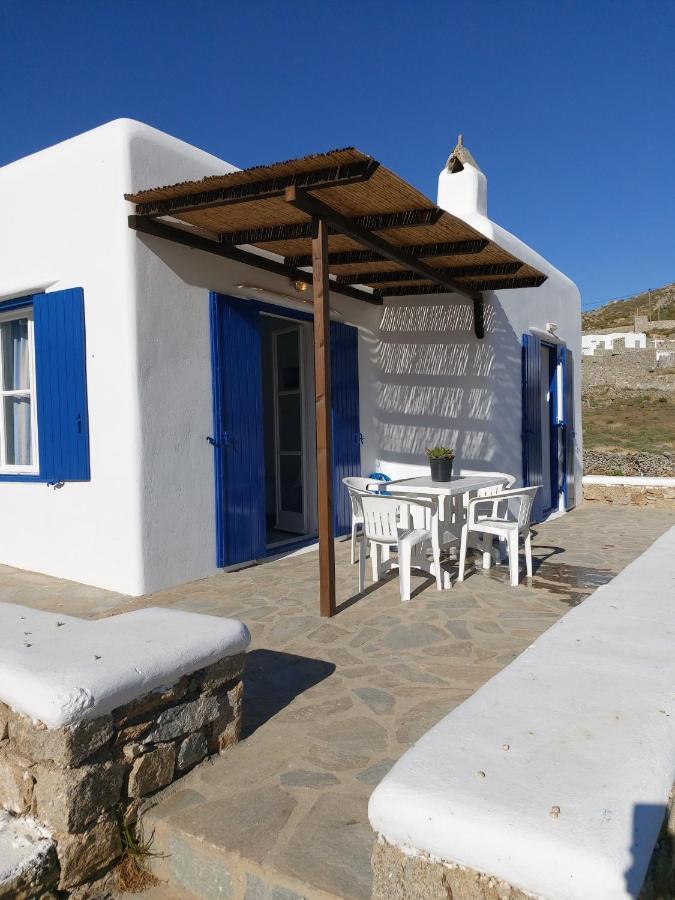 Mykonos Tradition Apartment Mykonos Town Exterior photo