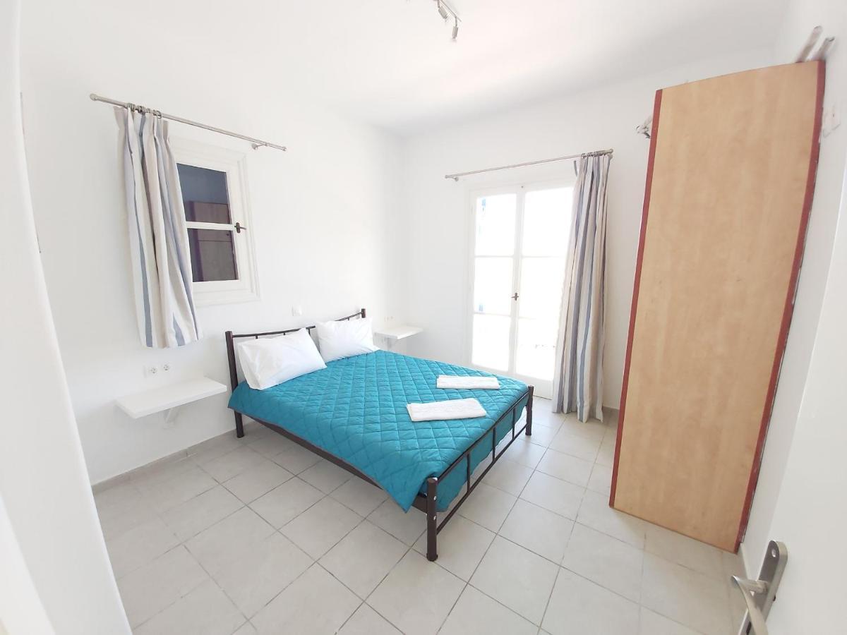 Mykonos Tradition Apartment Mykonos Town Exterior photo